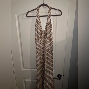 Beautiful prom dress! 💗